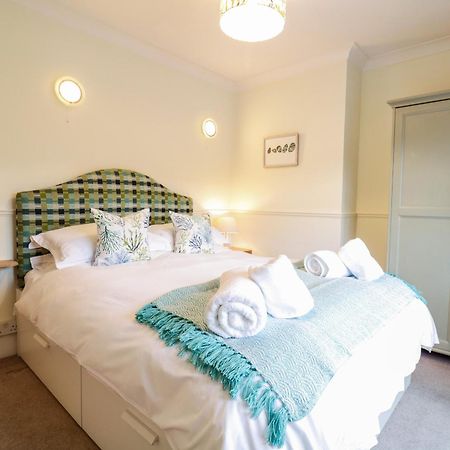 Compass Cottage Aldeburgh Exterior foto