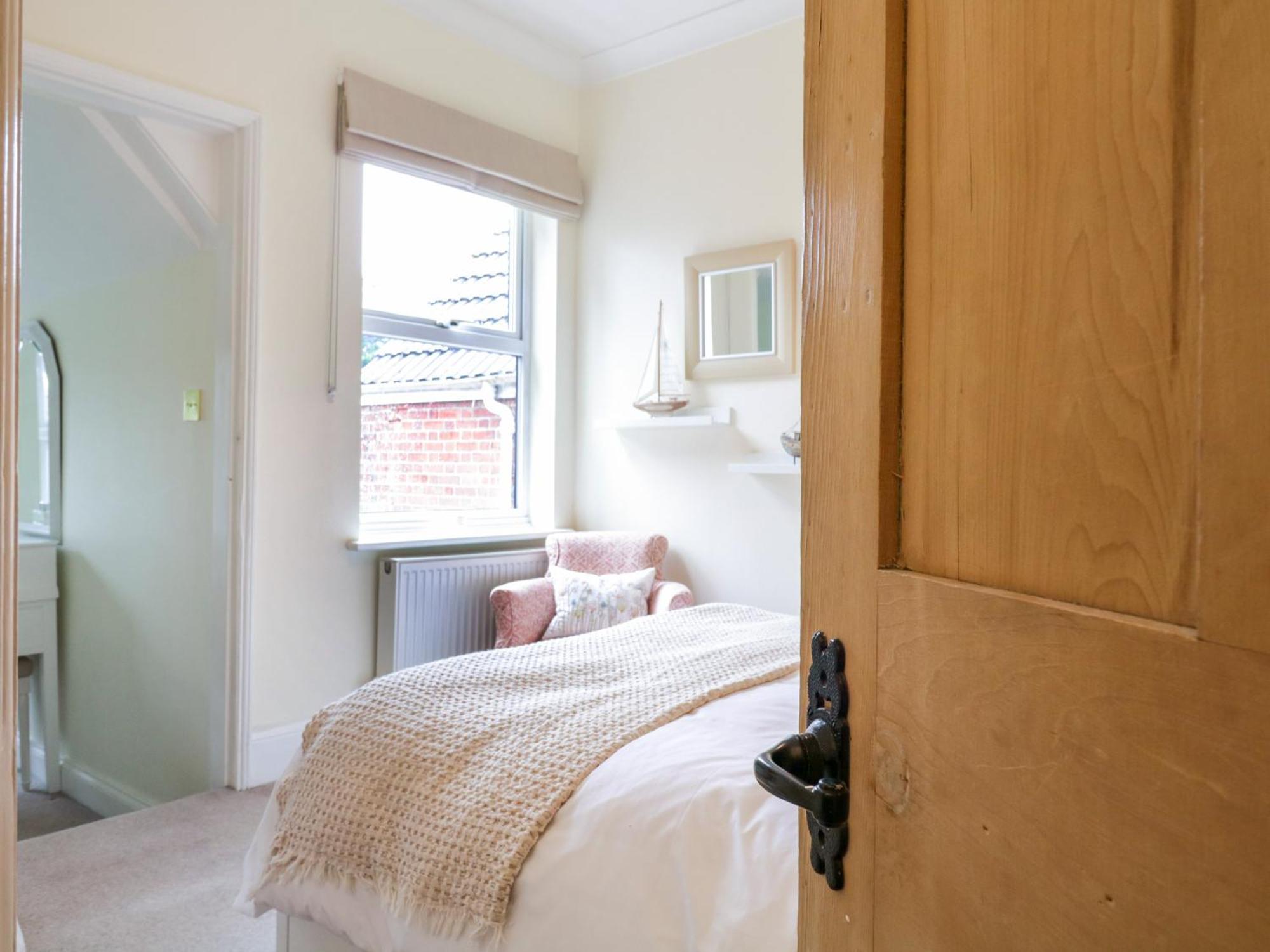 Compass Cottage Aldeburgh Exterior foto