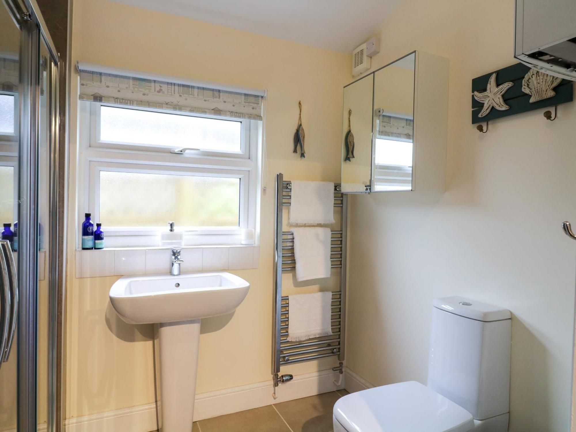 Compass Cottage Aldeburgh Exterior foto