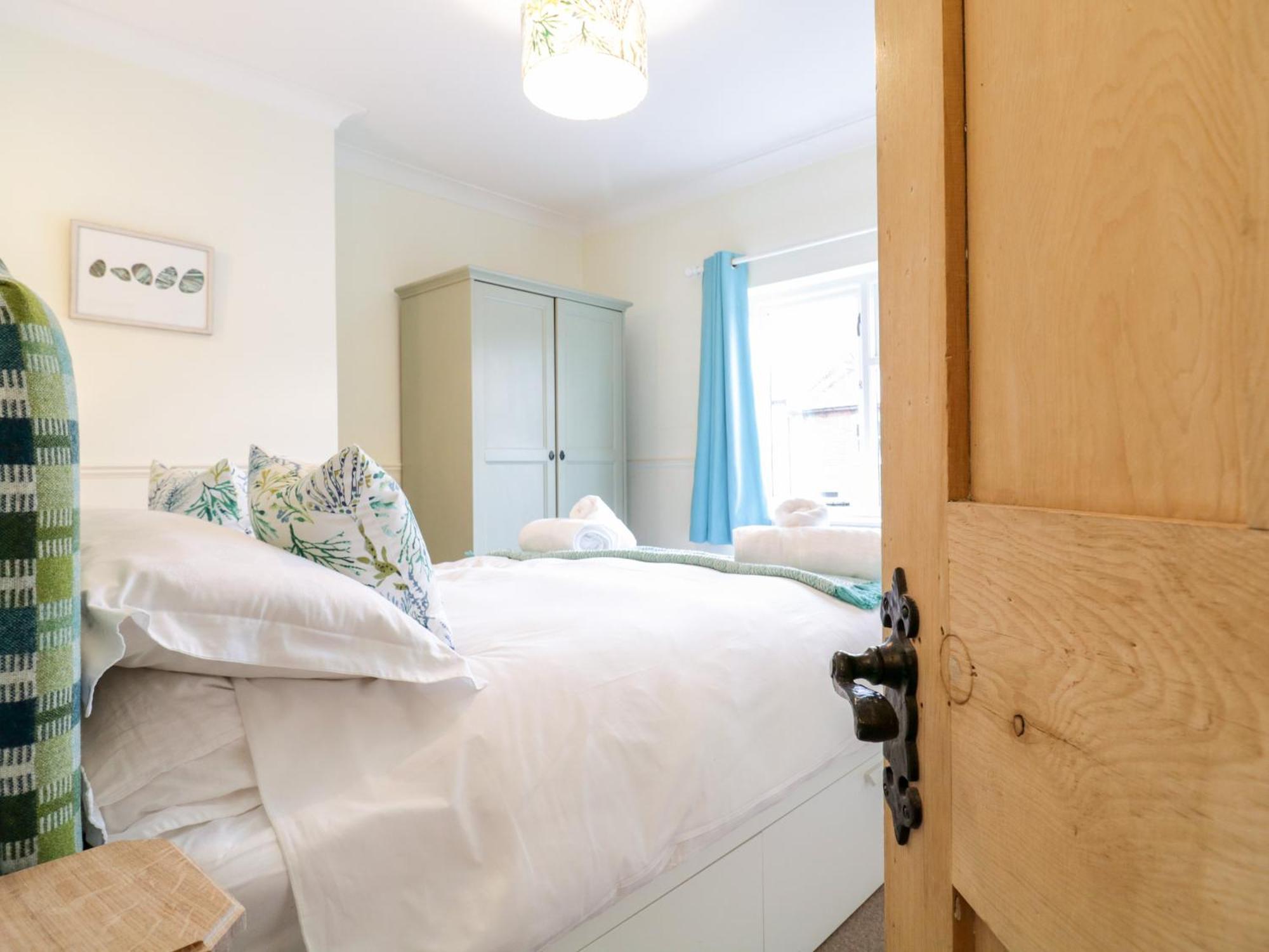 Compass Cottage Aldeburgh Exterior foto